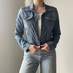 Vintage Jean Jacket